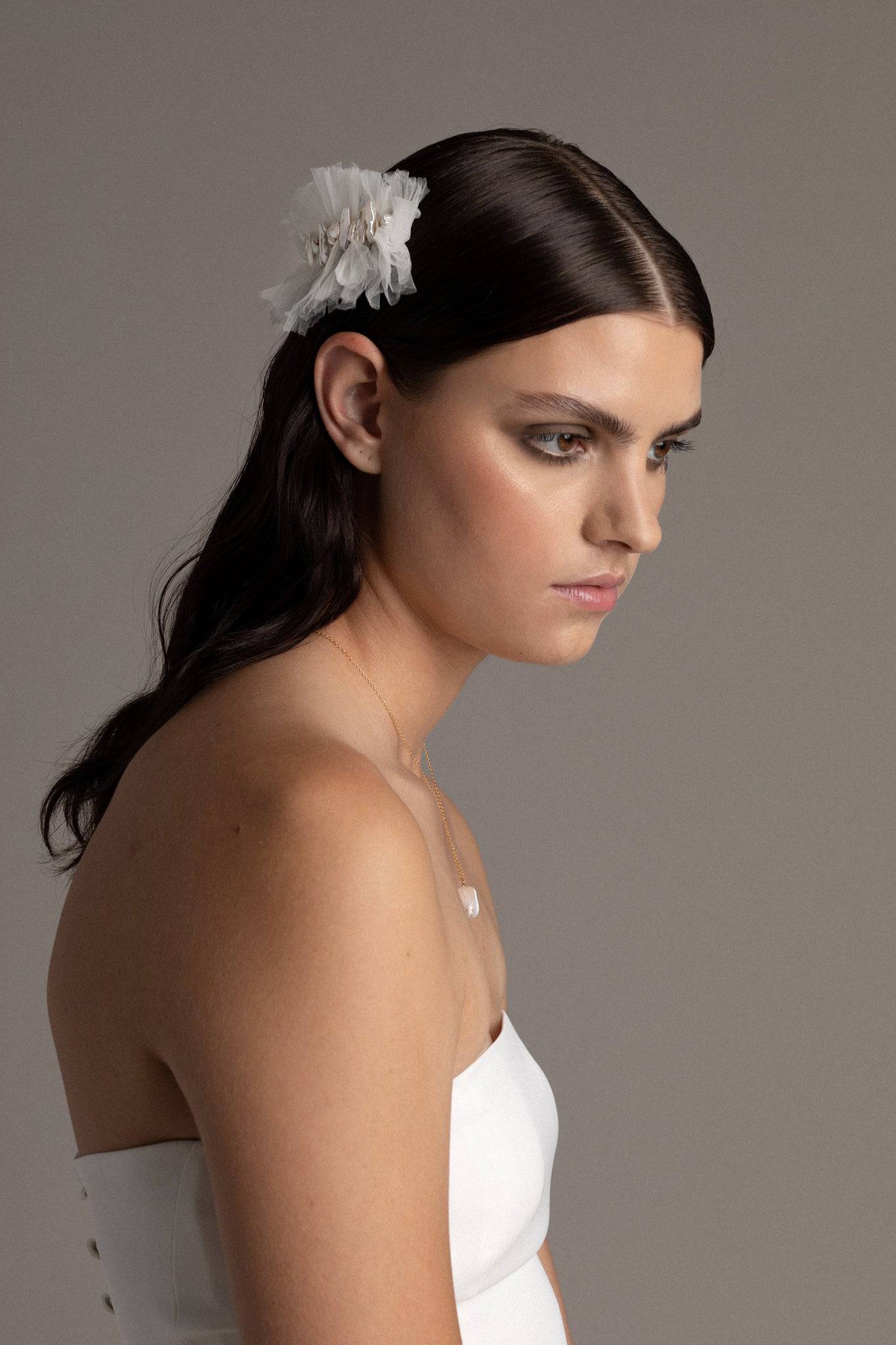 KEISHI PEARL COMB - TEMPÊTE BRAND