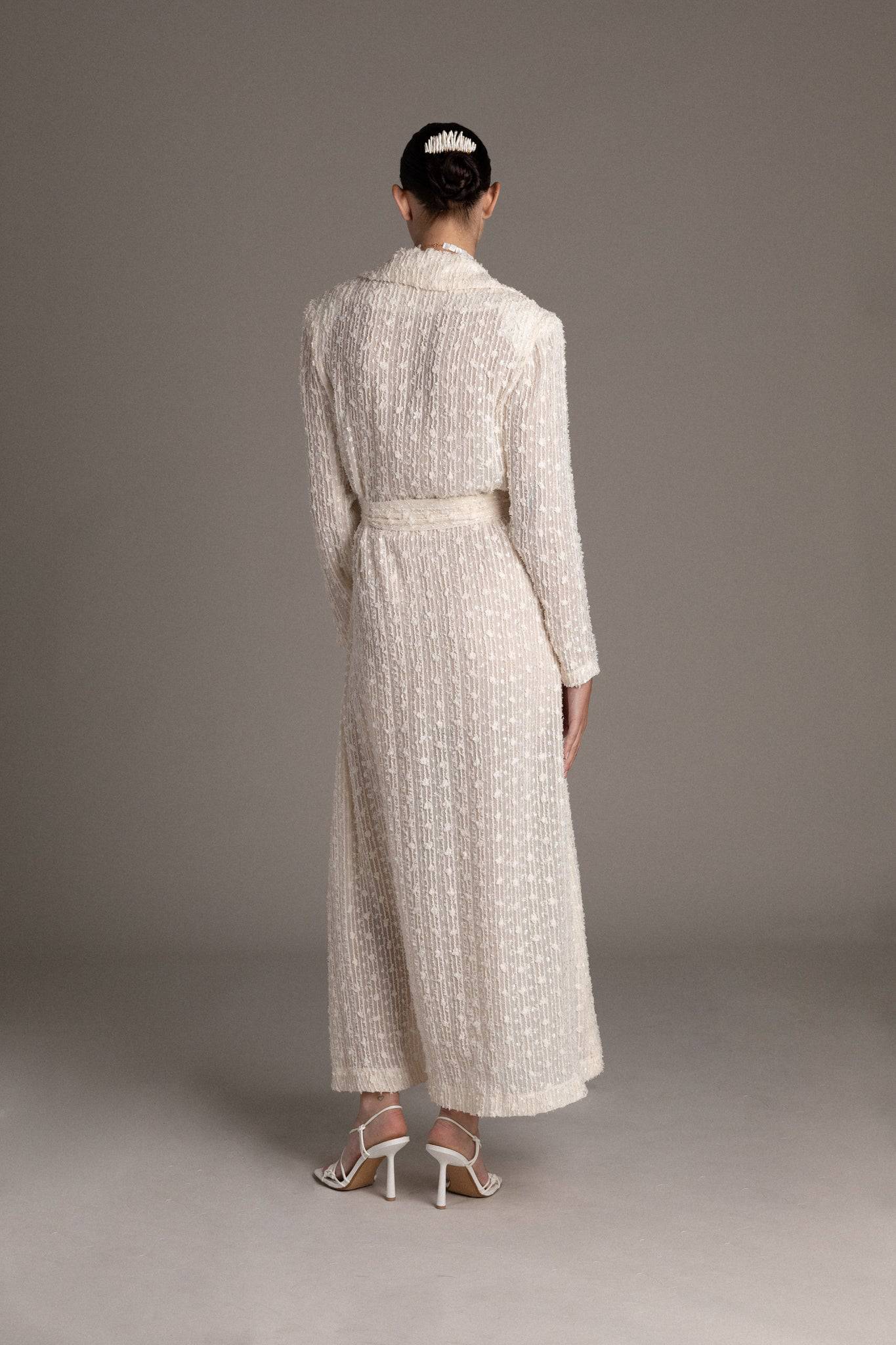 PEARL CROWN COMB - TEMPÊTE BRAND