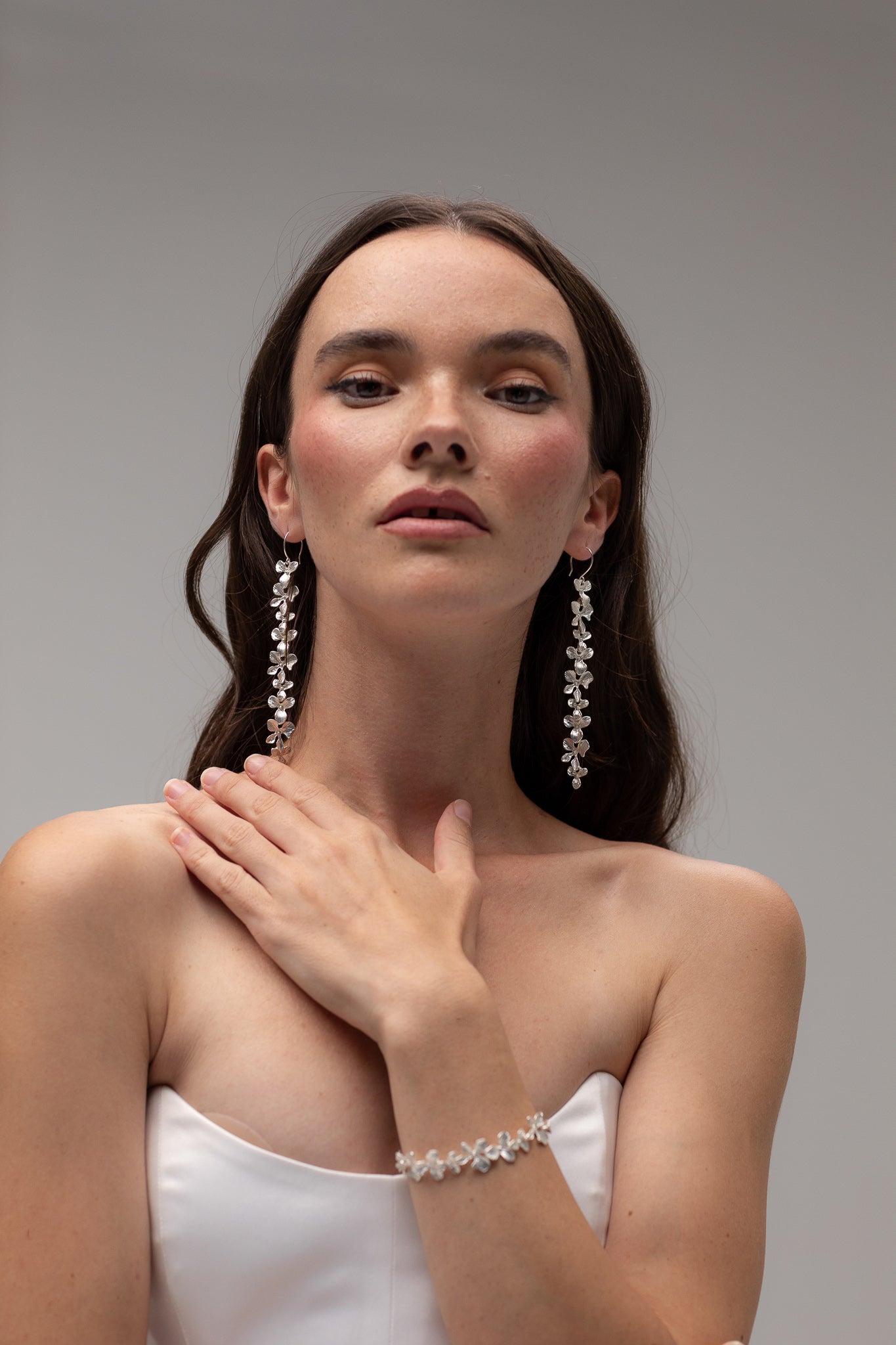 Bridal Jewelry | J'OSE Collection