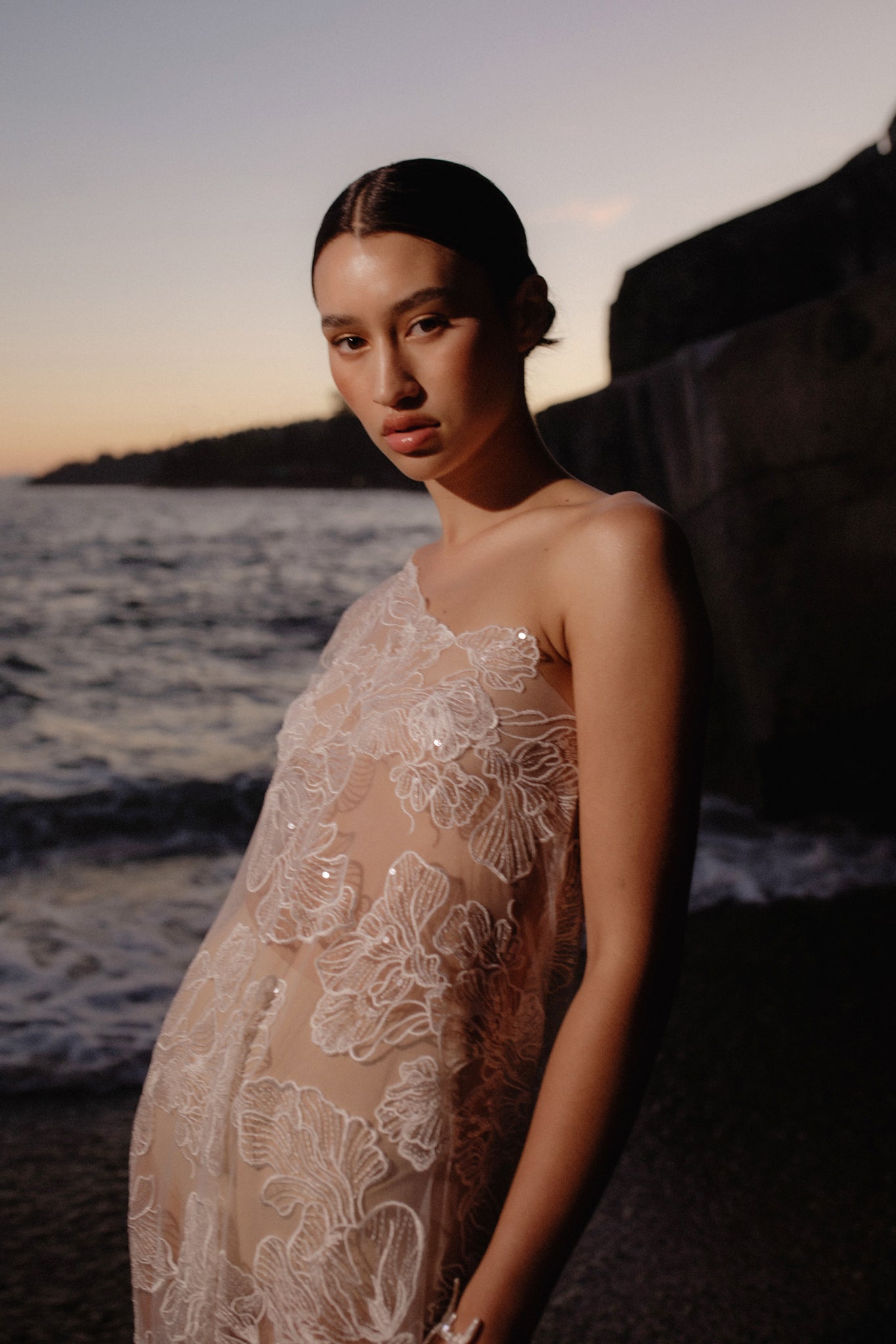 TEMPÊTE | New Lorage Wedding Collection