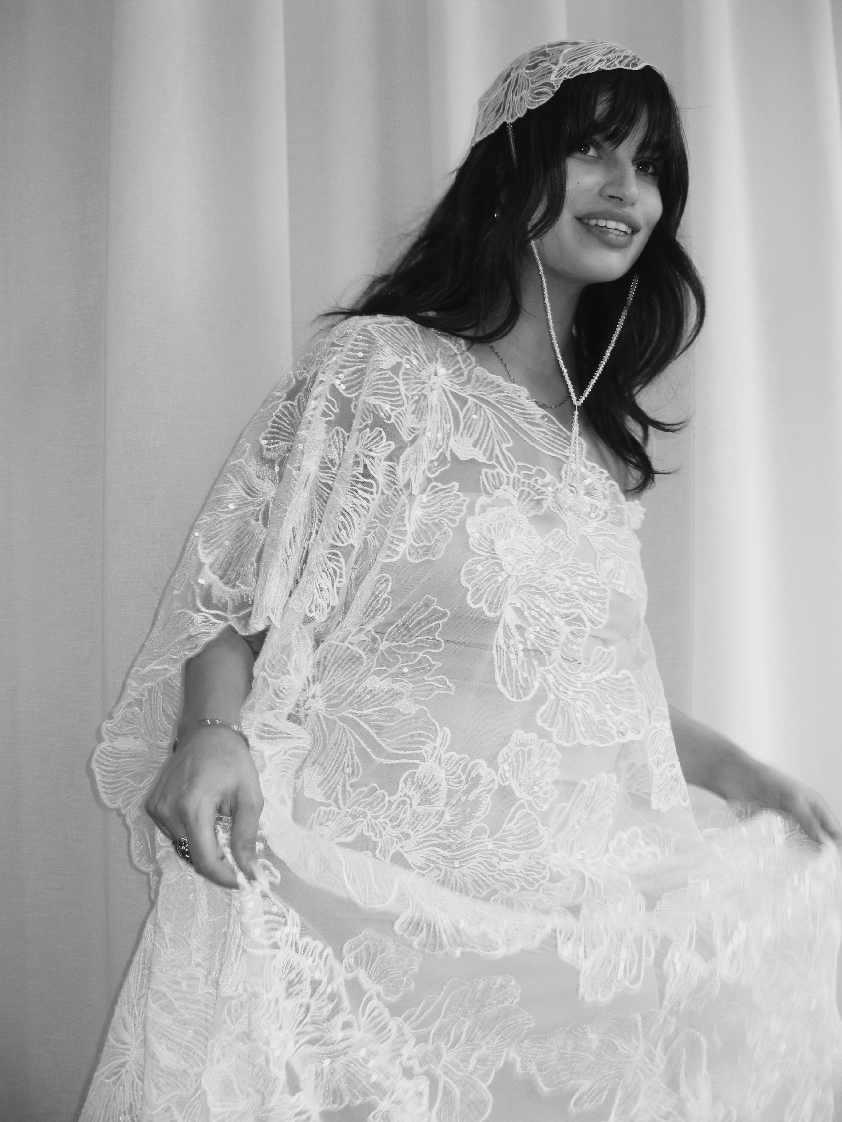 Wedding Dress Appointment in Vancouver