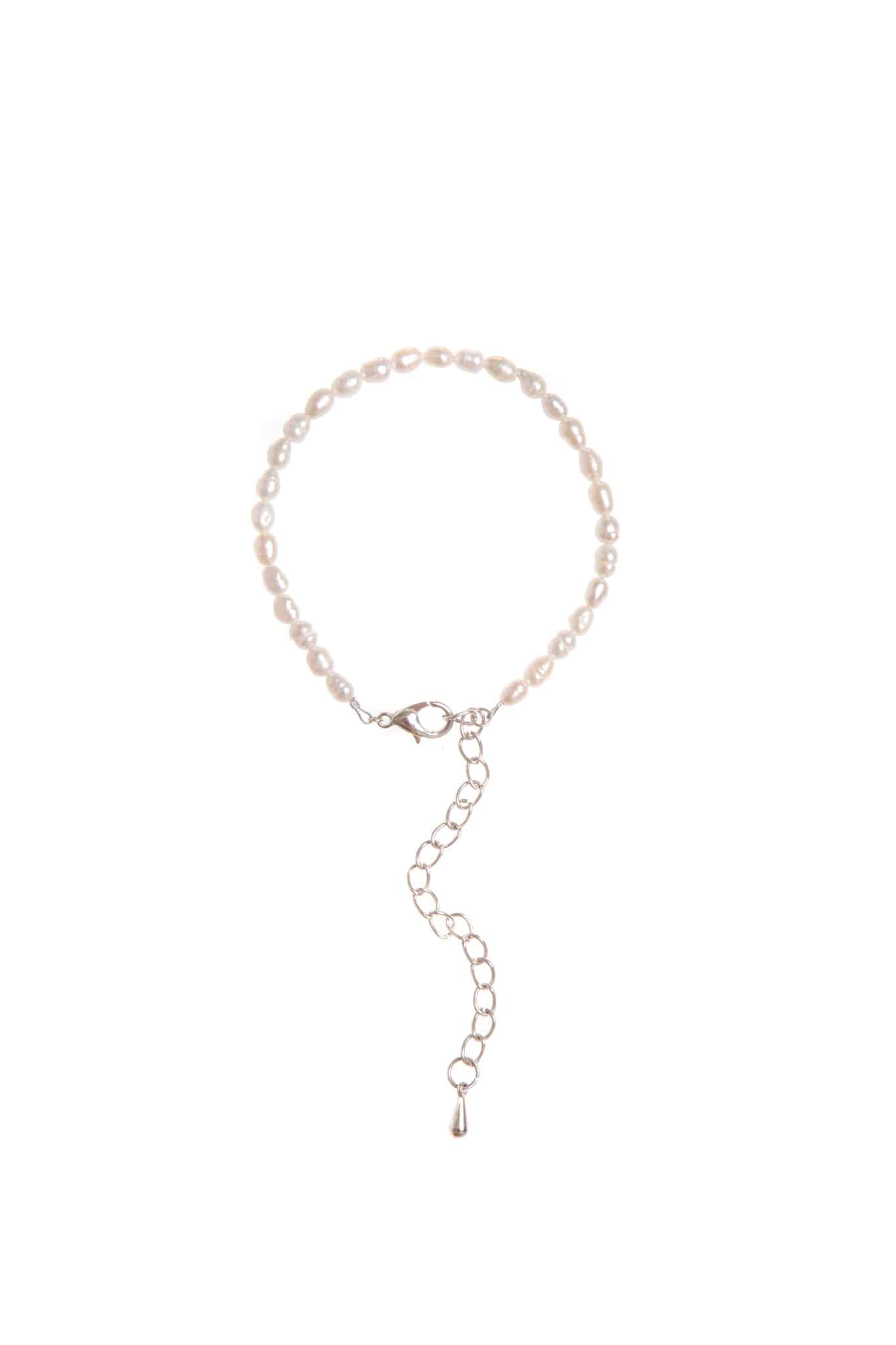 MINI PEARL BRACELET